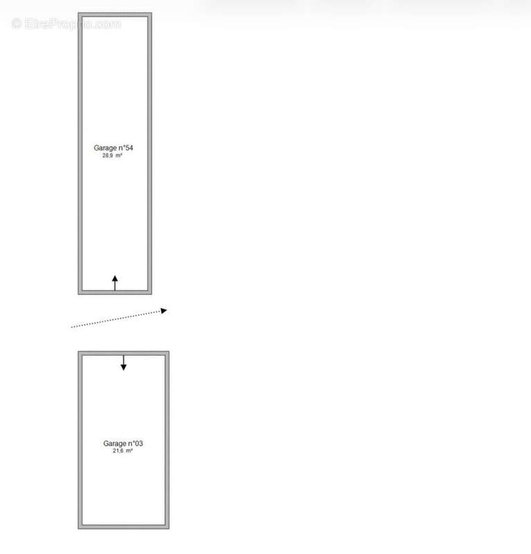 Appartement à NIMES