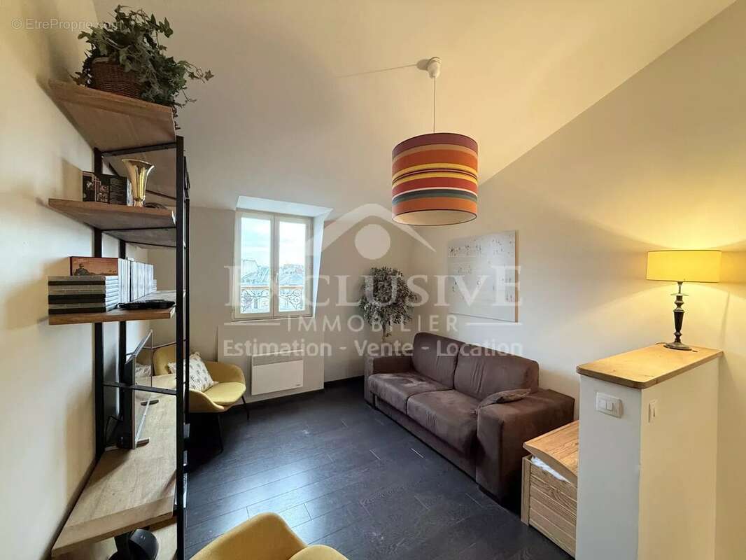 Appartement à DEAUVILLE