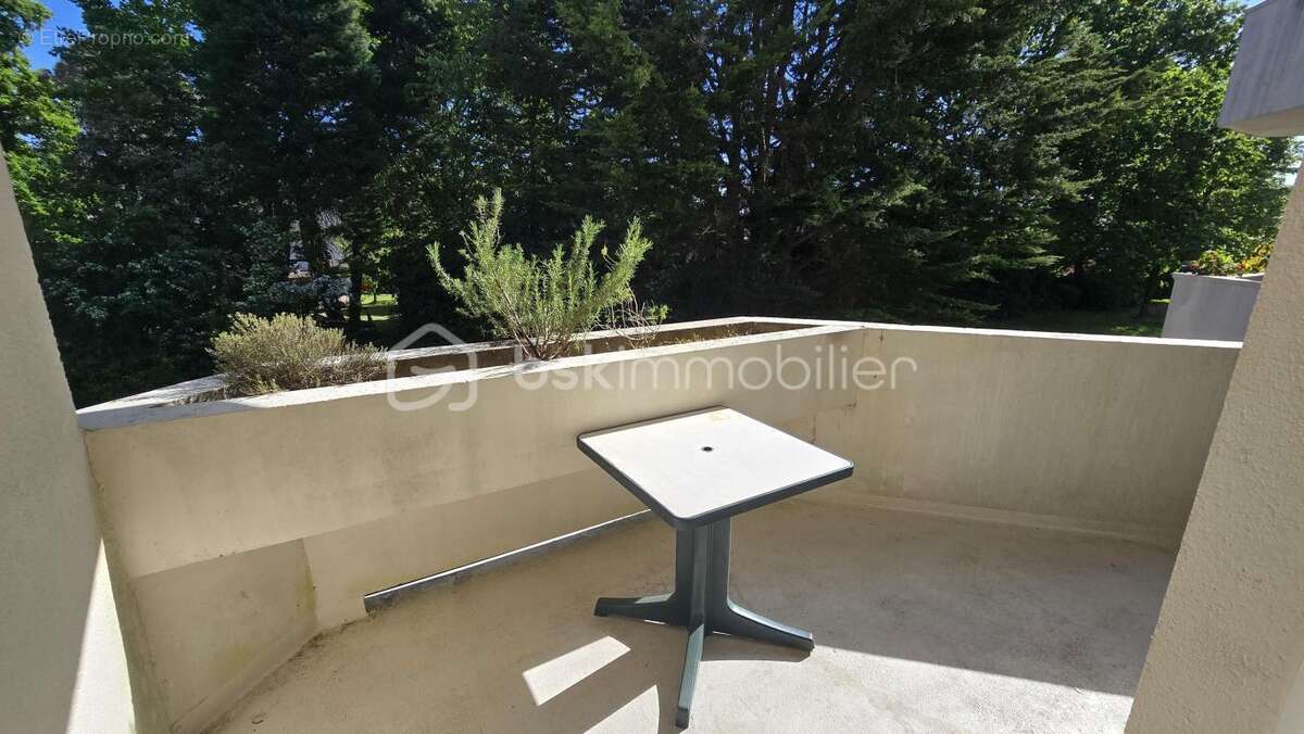 Appartement à VANNES