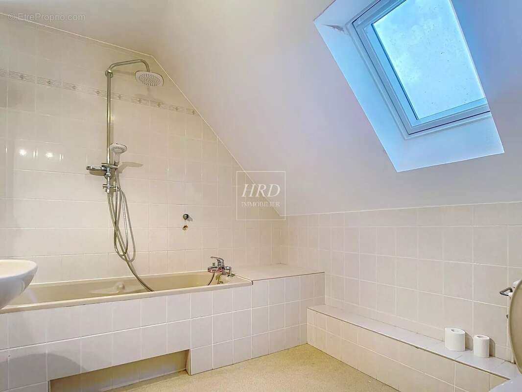 Appartement à BRUMATH