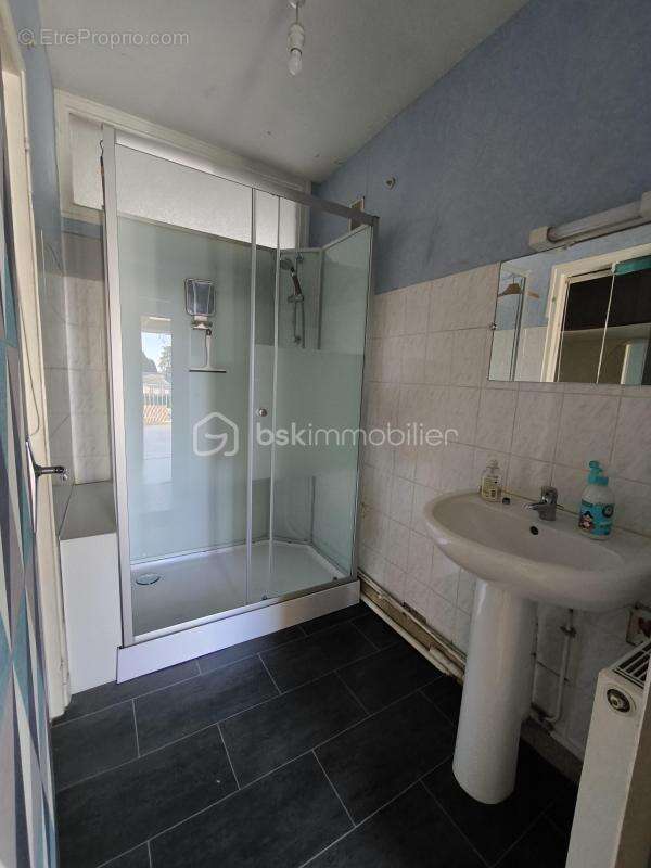 Appartement à LIMOGES