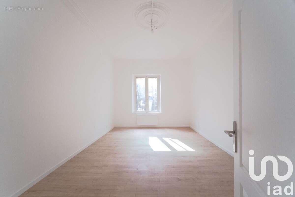 Photo 4 - Appartement à MOYEUVRE-GRANDE