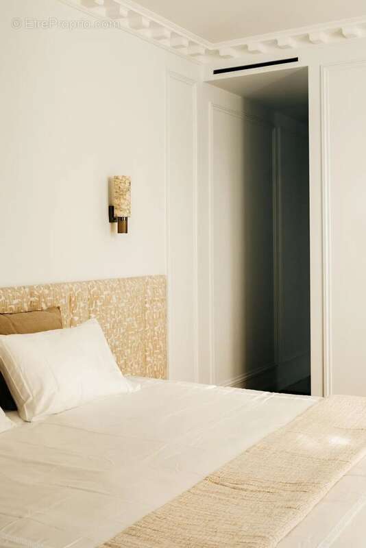 Appartement à PARIS-8E