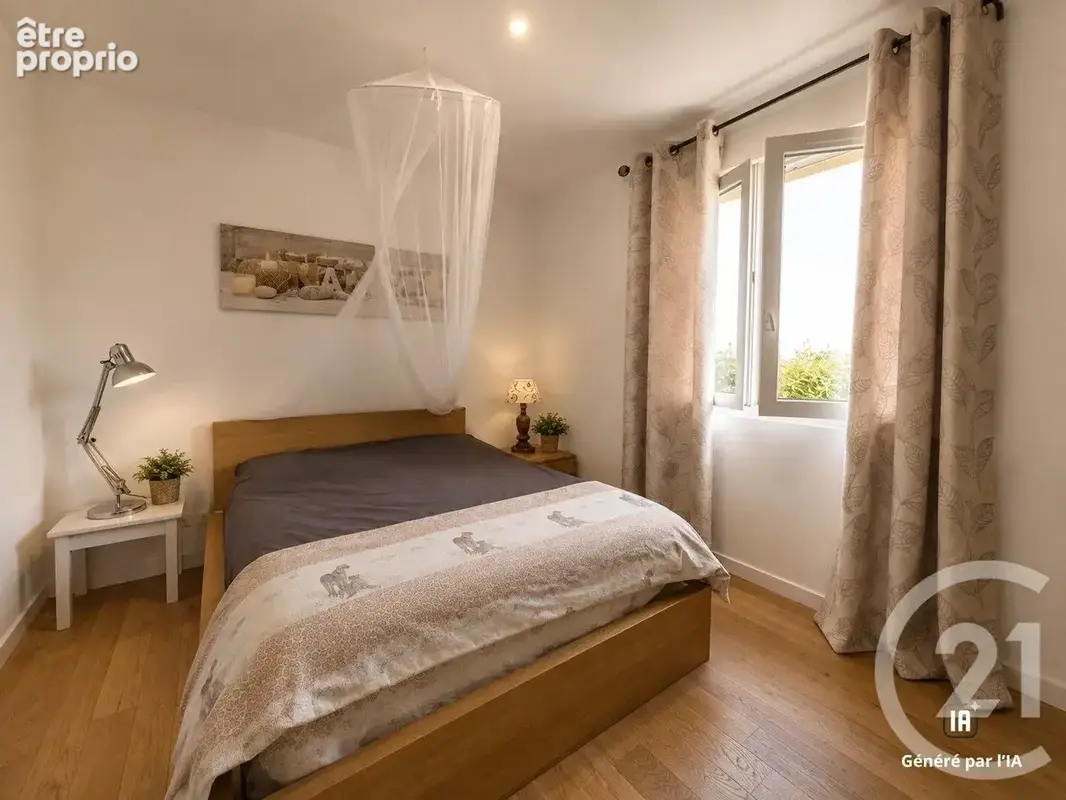 Maison 3 pièces 100 m² à vendre à Carbonne (31390) - photo 19
