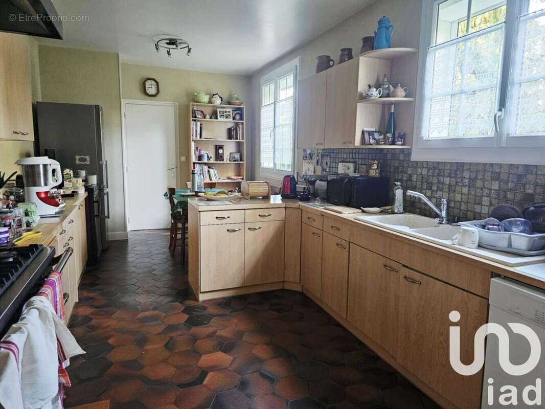 Photo 7 - Maison à JOIGNY