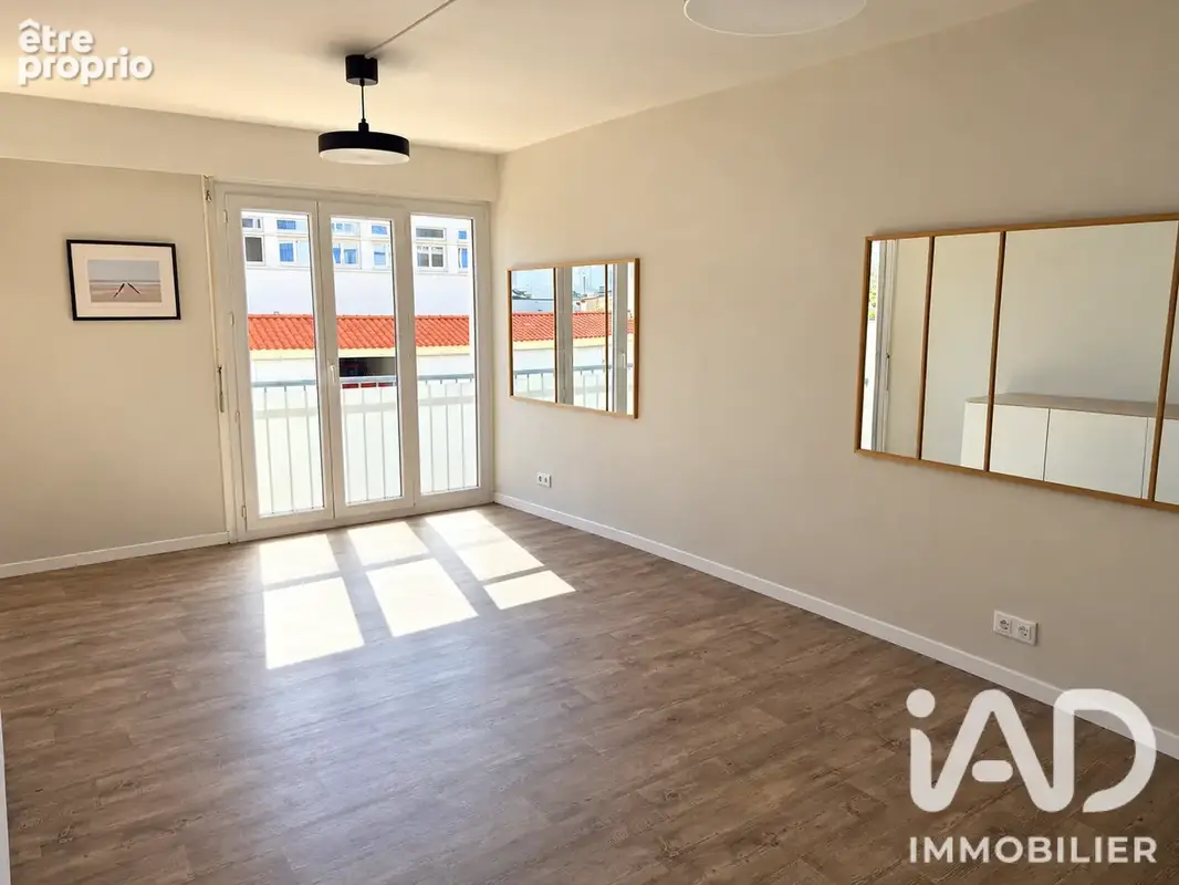 Photo 1 - Appartement à LES SABLES-D'OLONNE