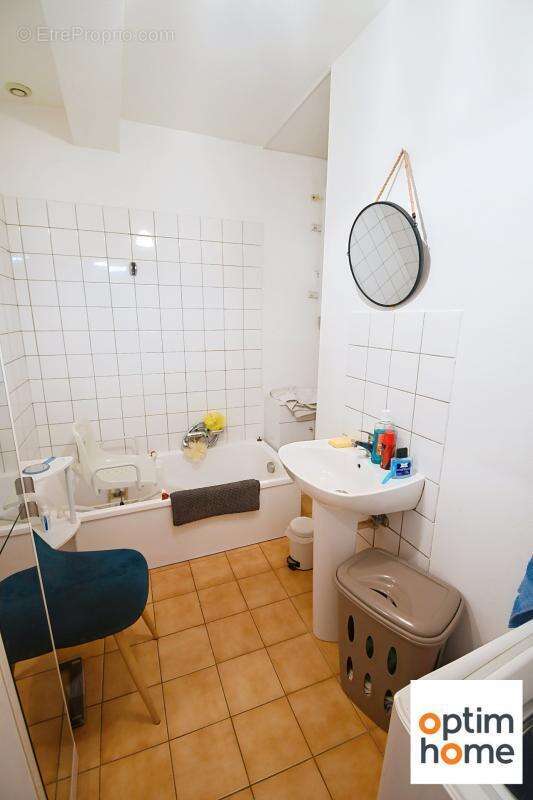 2 immeubles de 8 appartements (2 et 6) - photo 15