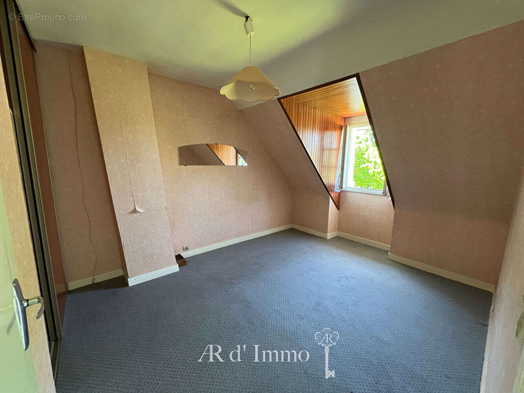 Maison à CONCARNEAU