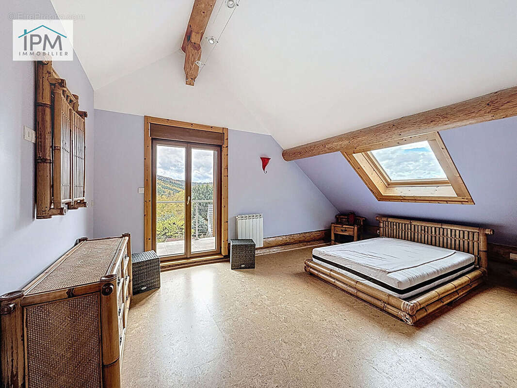 Maison à GRENDELBRUCH