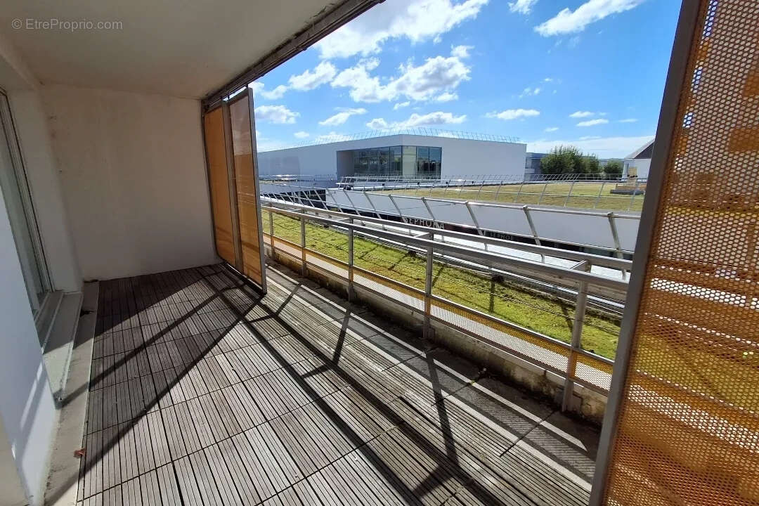 Appartement à SAINT-NAZAIRE