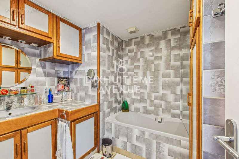 Appartement à ALFORTVILLE