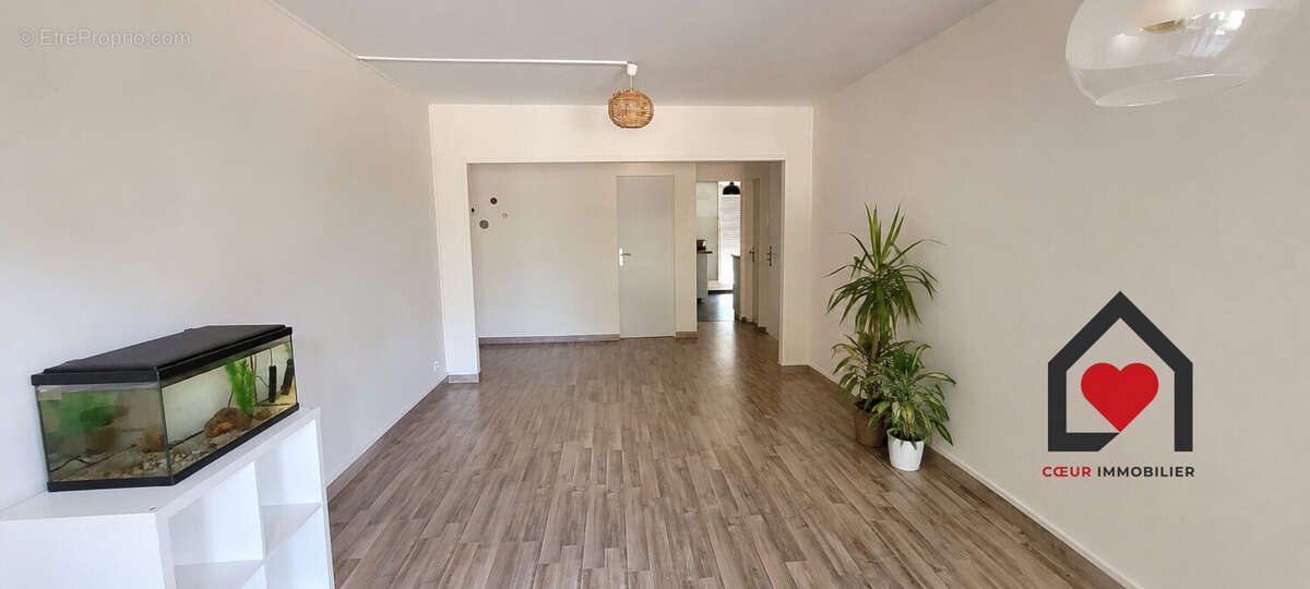Appartement 74 m² à Montpellier  - photo 9