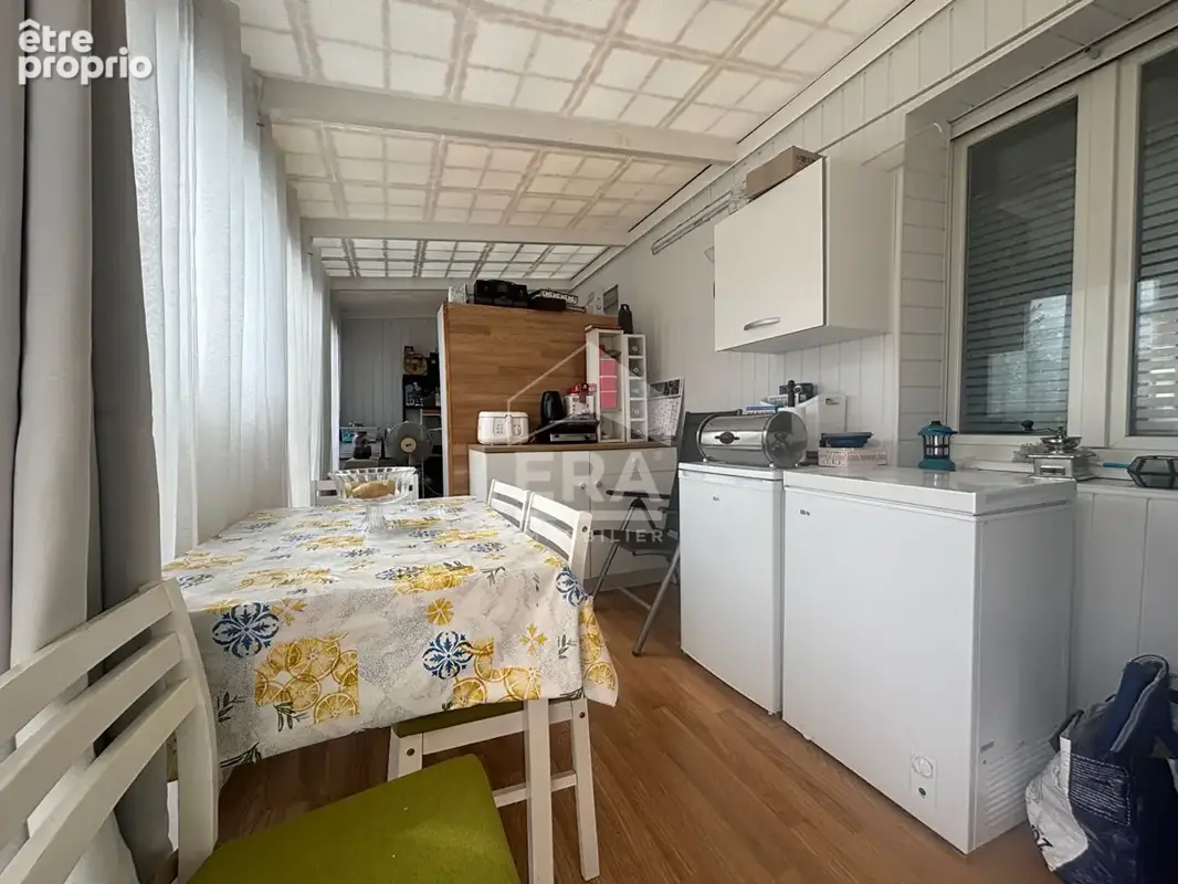 Maison 44m² à annay - photo 8
