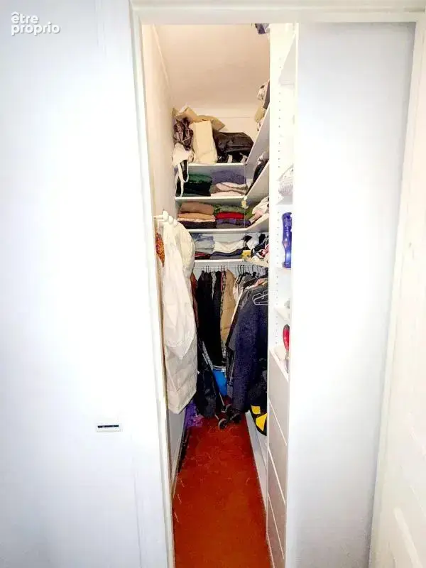 3/4 pièces nice medecin - photo 9