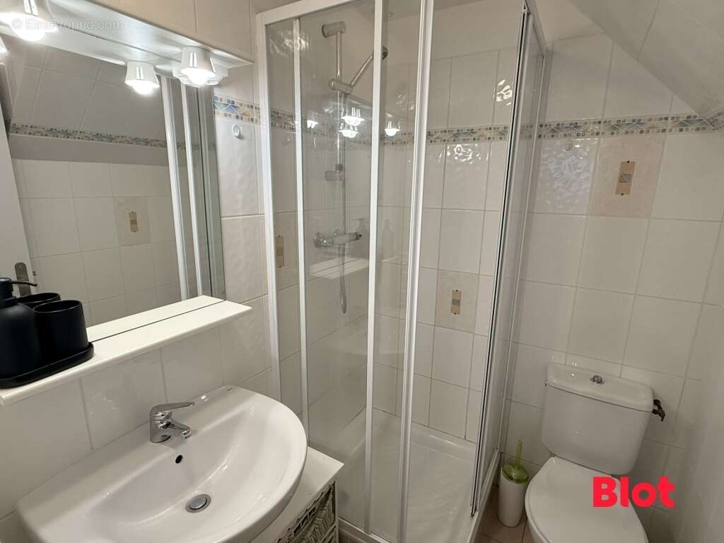 Appartement à DINARD