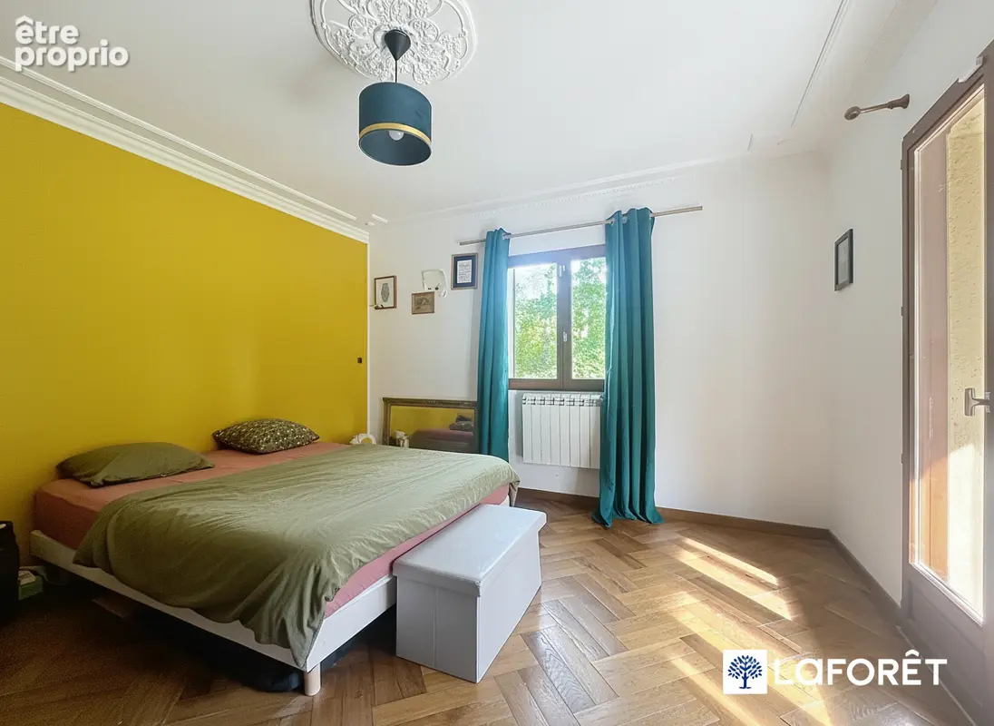 Maison de caractère de 200 m²  au calme, environnement privilégié - photo 15