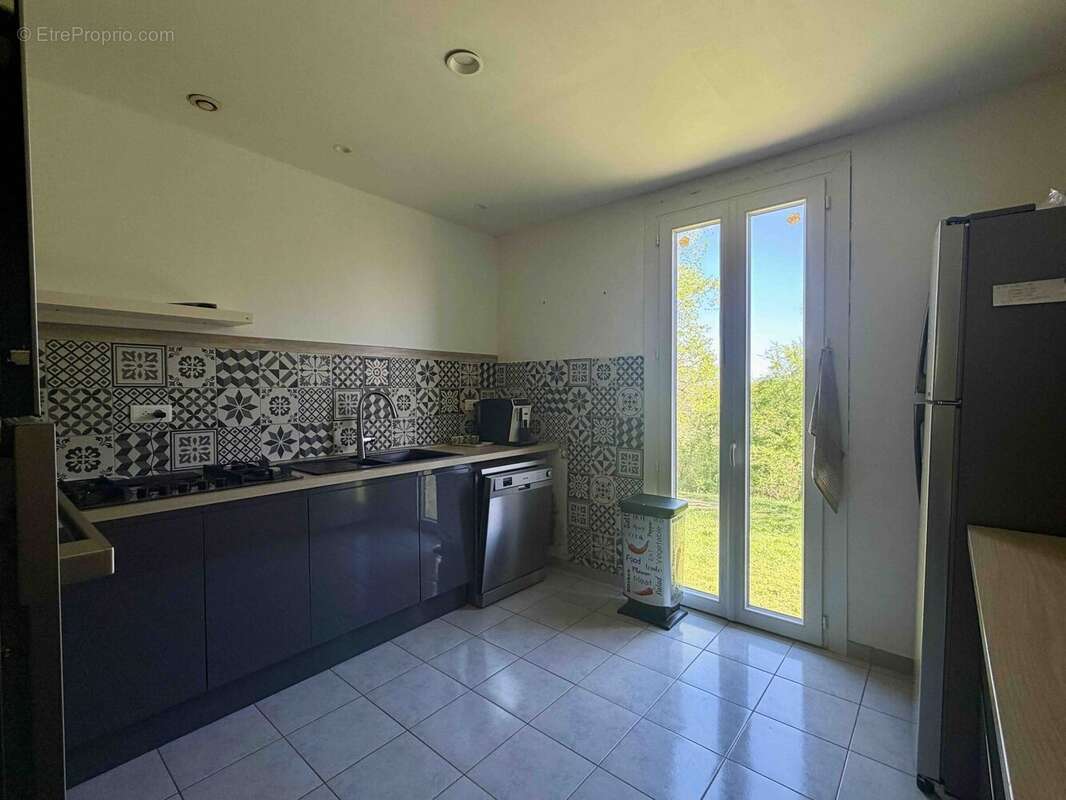 Maison 172 m² à Couloume-Mondebat  - photo 9