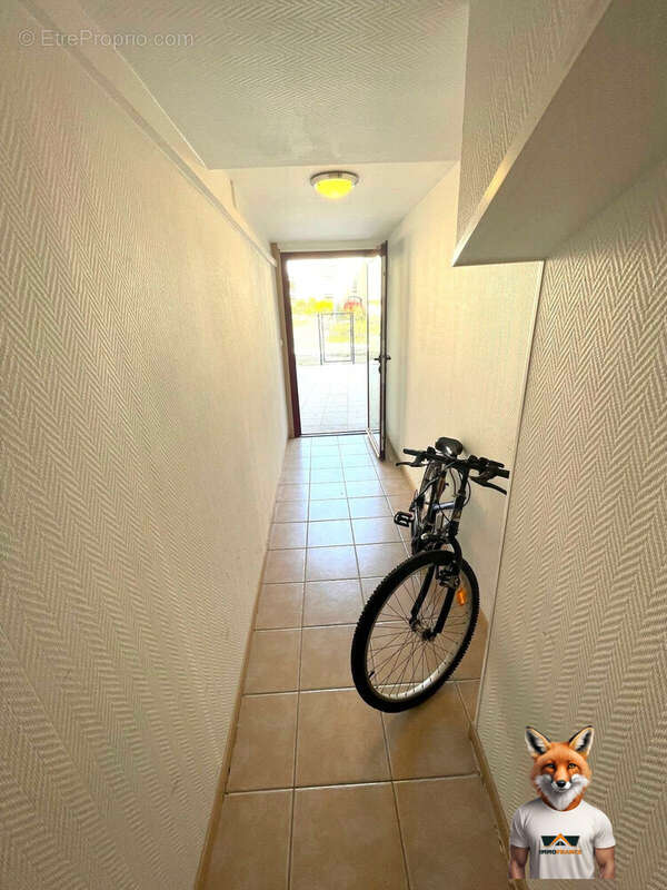 Appartement à VESOUL