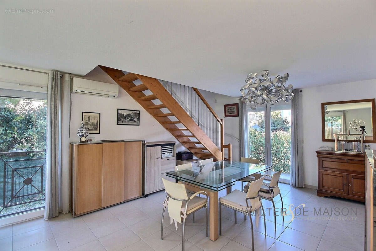 Maison à PORTET-SUR-GARONNE