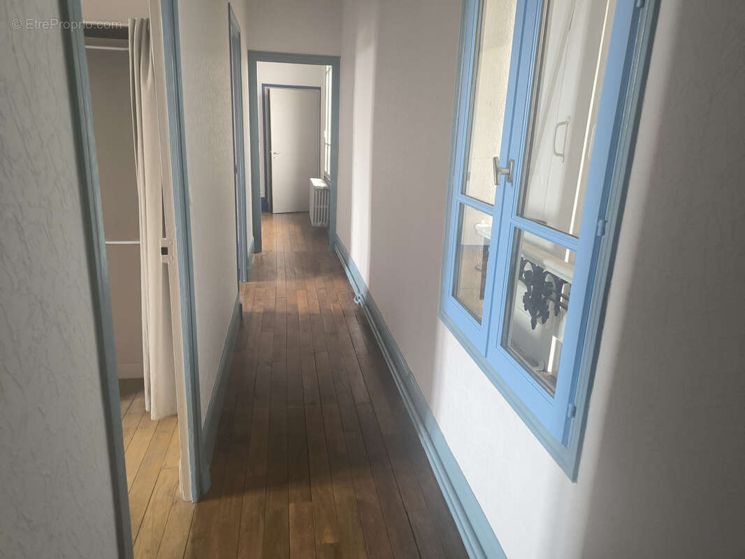 Maison à CHALON-SUR-SAONE