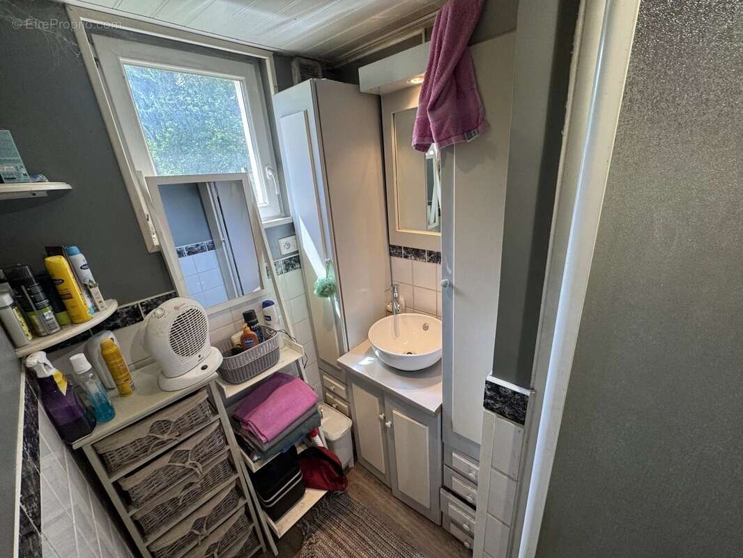 Maison à PISSY
