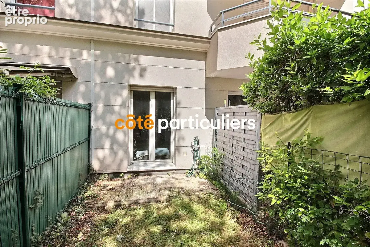 Appartement  1 pièce(s) 23.95 m2 + cave - photo 3