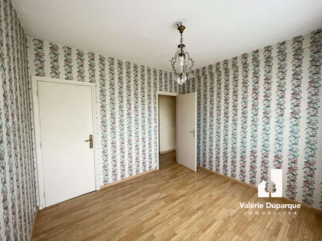 Appartement à MARCQ-EN-BAROEUL