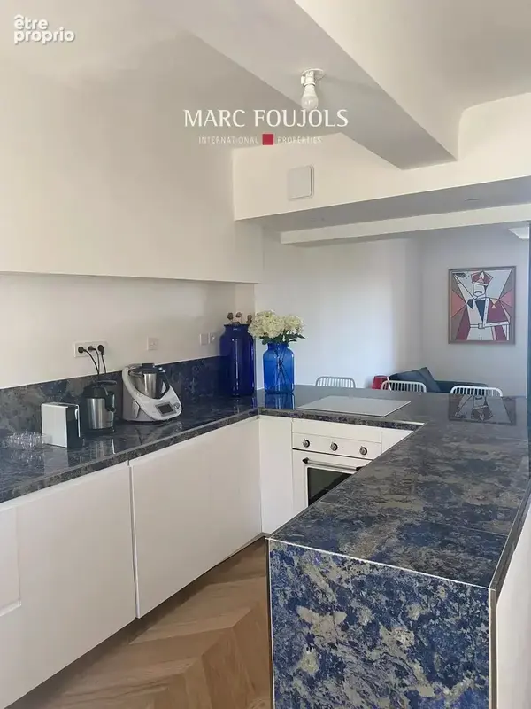 A vendre - Une maison suspendue au-dessus d’Éguilles - photo 5