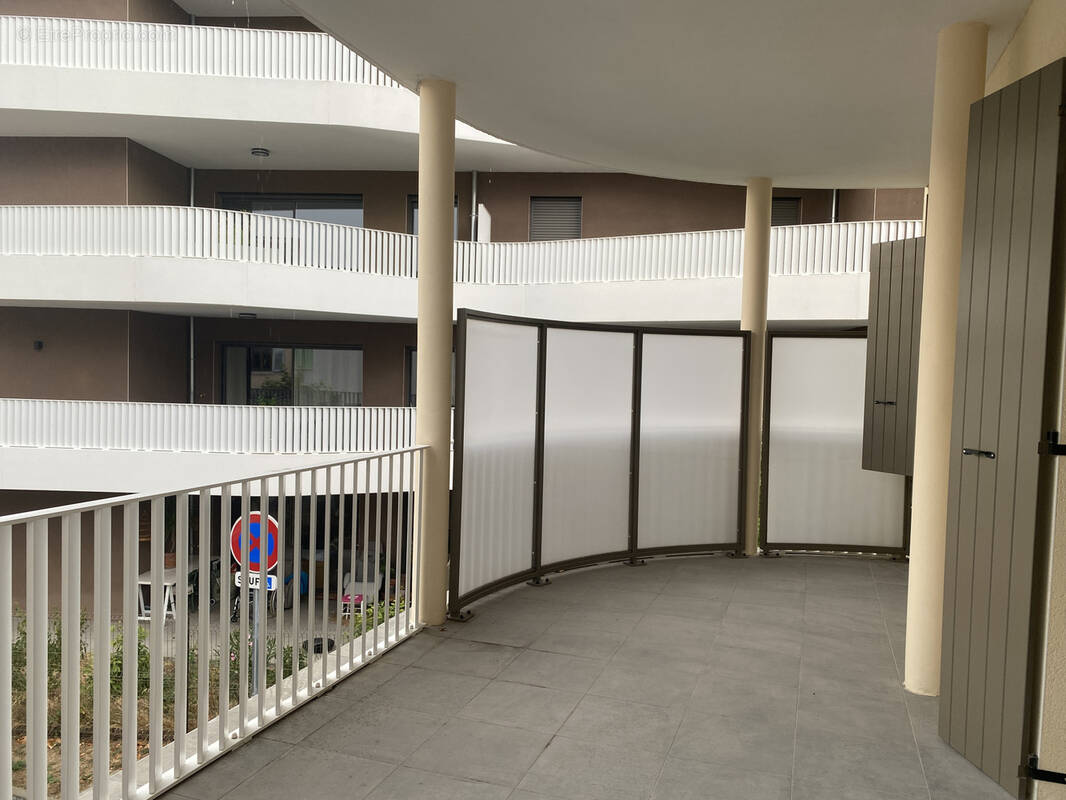 Appartement à VALENCE