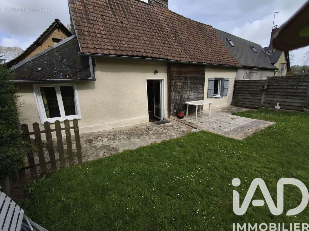 Maison 125 m² à Nibas  - photo 2