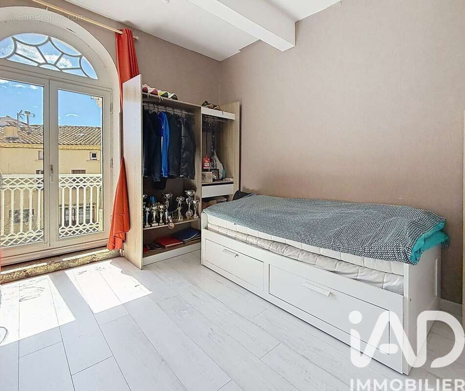 Photo 8 - Maison à OUVEILLAN