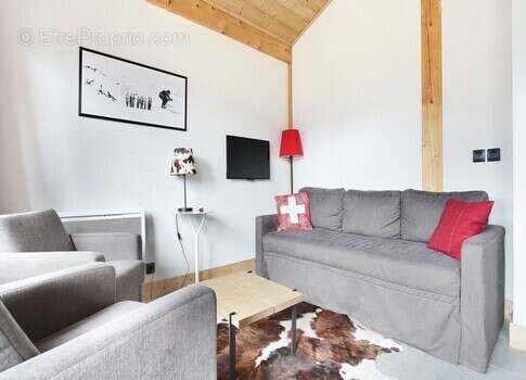 Châtel : Idéal investissement locatif - photo 3