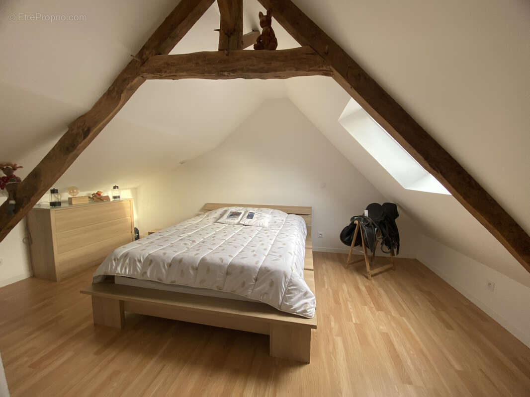 Maison à LE SEL-DE-BRETAGNE