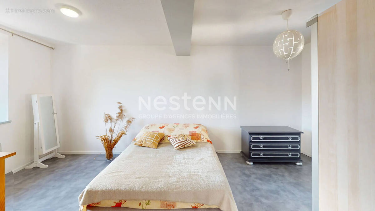 Appartement à BAR-LE-DUC