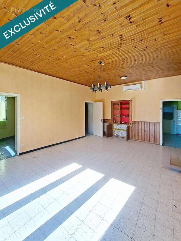 Photo 3 - Maison à CASTELFERRUS