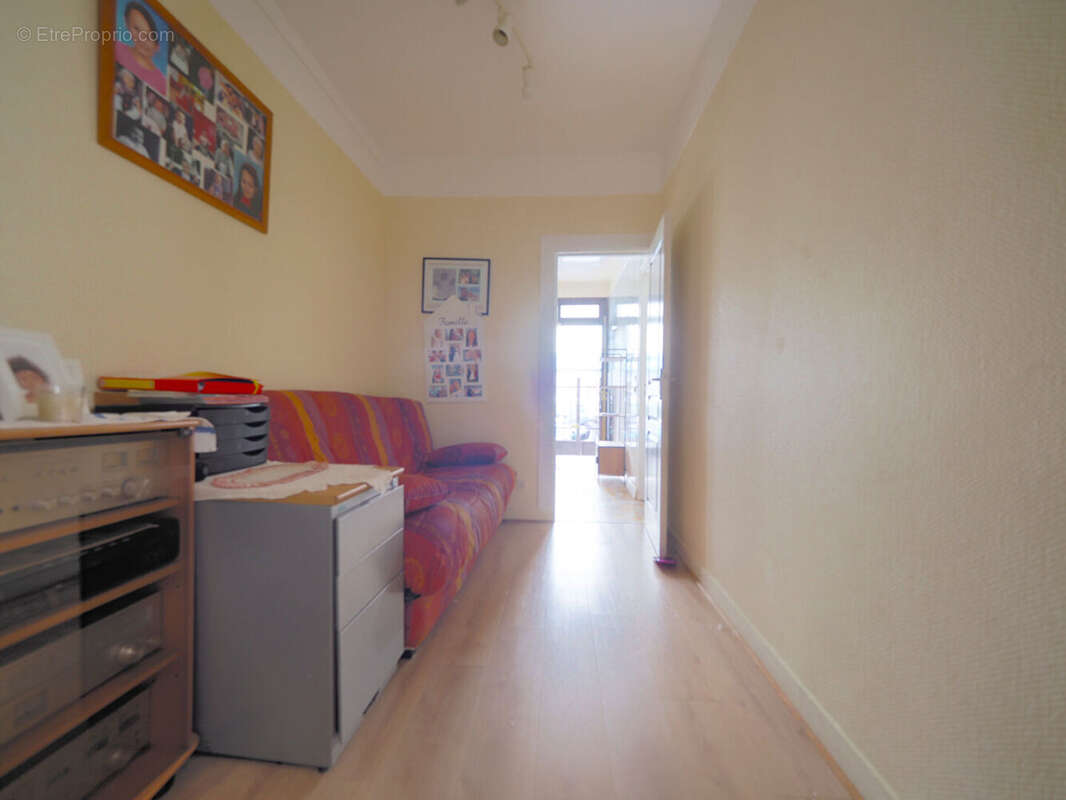 Maison à ROMAINVILLE