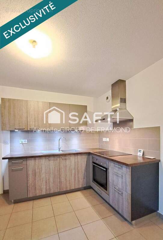 Photo 8 - Appartement à MULHOUSE