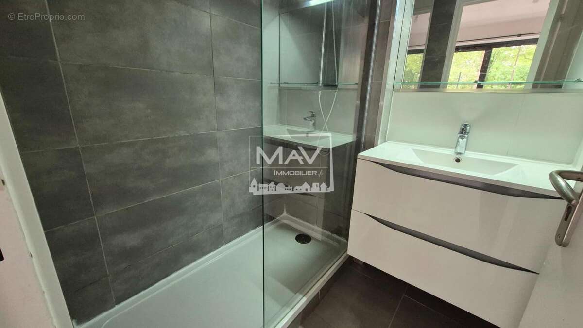 Appartement à MARCQ-EN-BAROEUL