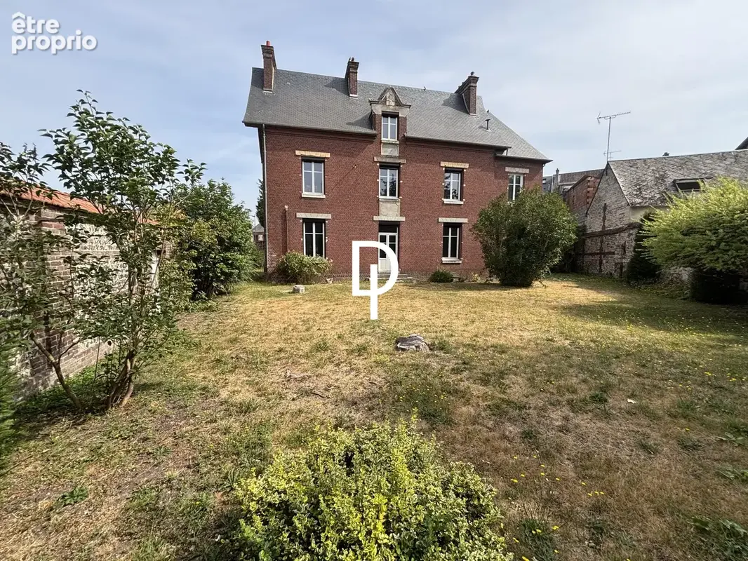 Maison 300 m² à Duclair  - photo 2