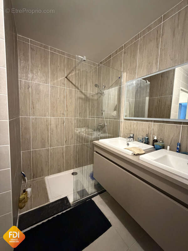 Appartement à MARSEILLAN