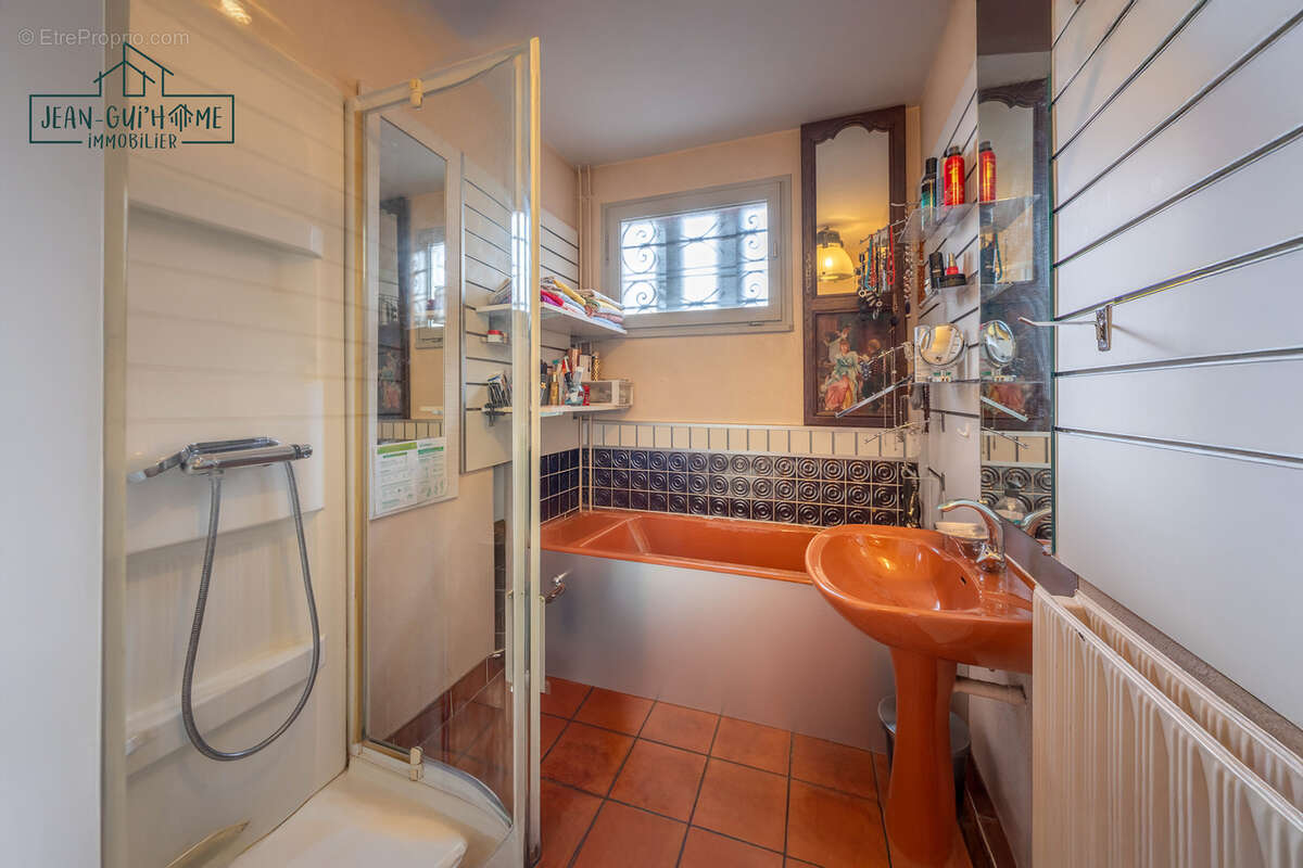 Maison à SAINT-NABORD