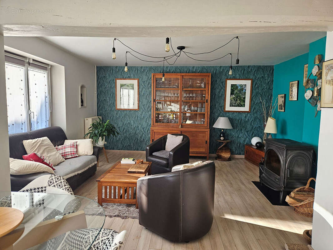 Maison à LA FERTE-SOUS-JOUARRE