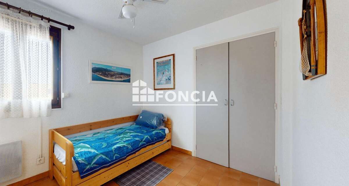 Appartement à ARGELES-SUR-MER