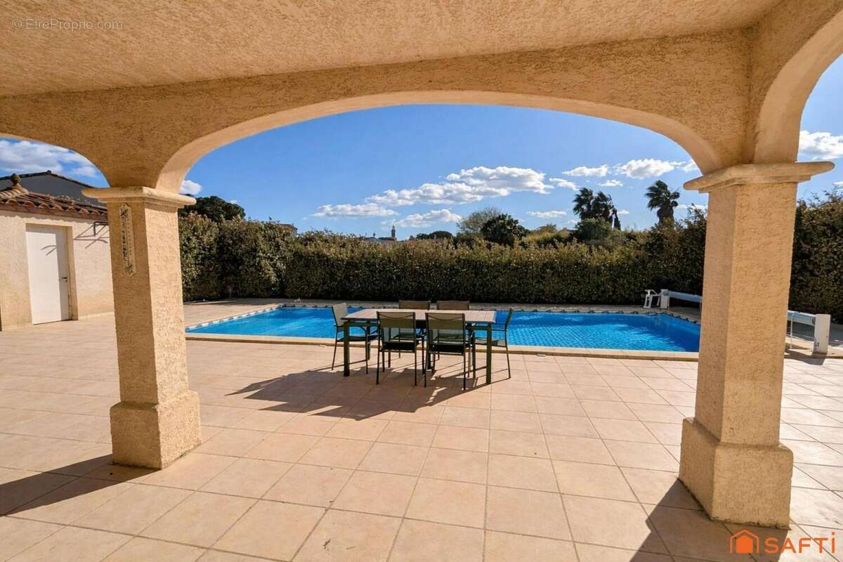 Photo 7 - Maison à AIGUES-MORTES