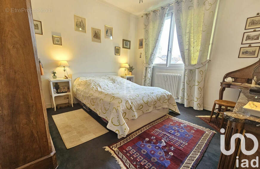 Photo 8 - Appartement à LIMOGES