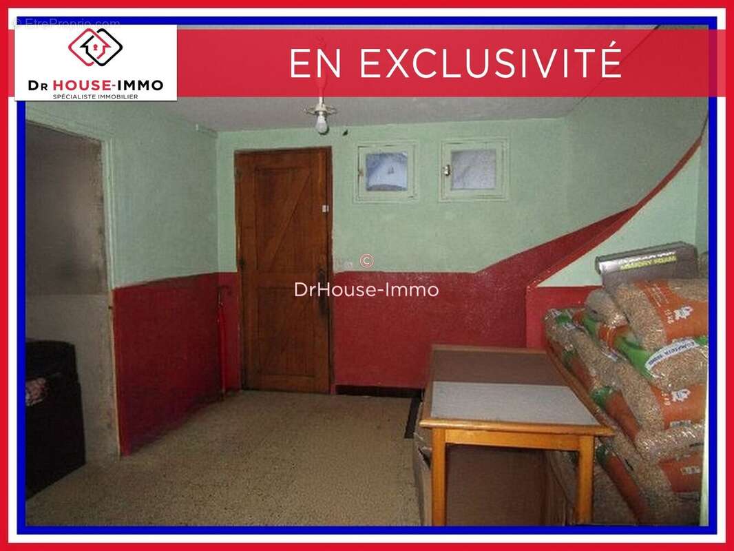 Maison à SAINT-JULIEN-EN-VERCORS