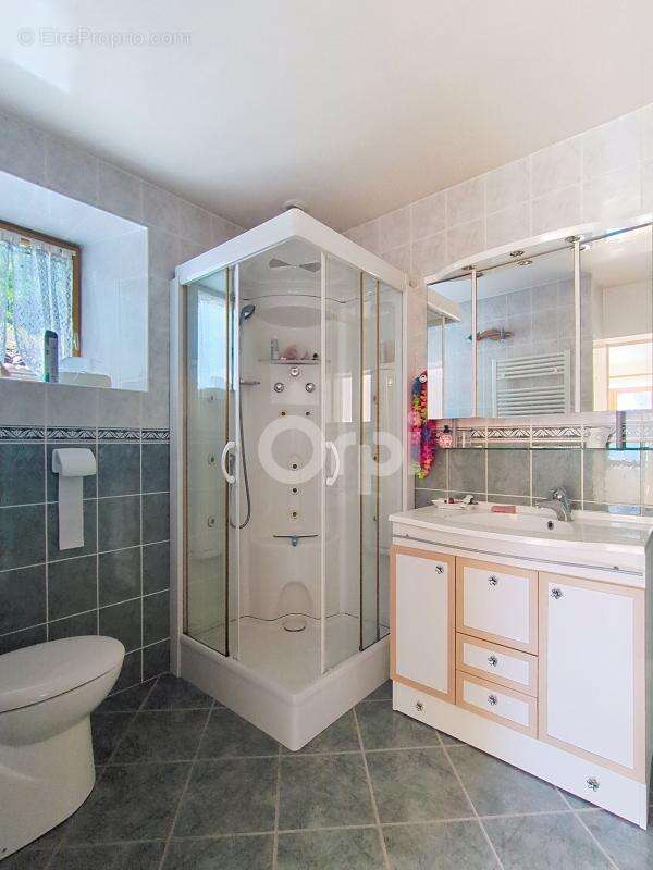 Maison À Vendre - photo 12