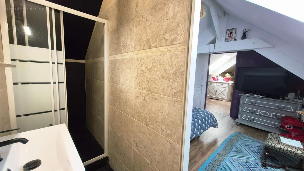 Maison à LA DOUZE