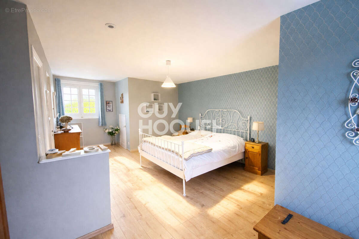 A vendre, magnifique propriete - photo 12