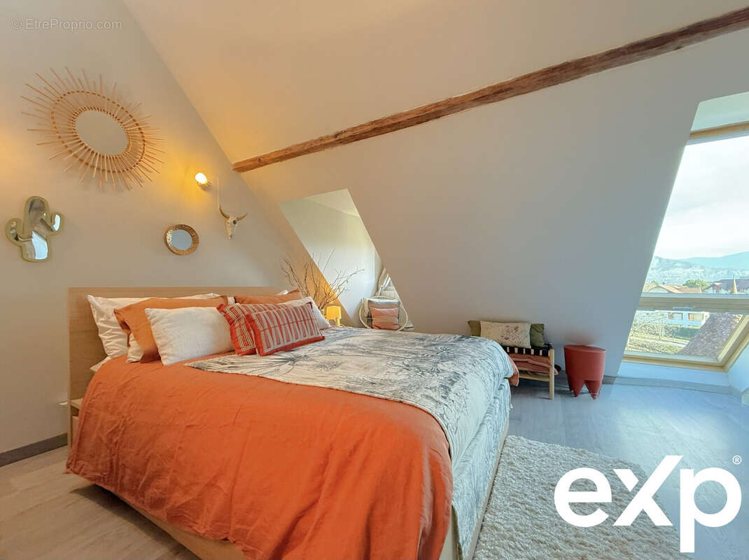 Appartement à ARGONAY